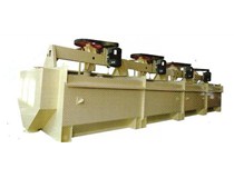 山西洗煤機的企業(yè)，東鑫煤化設(shè)備