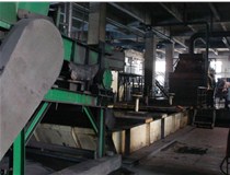 山西洗煤機質量優,價格廉—東鑫煤化設備