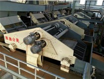 山西洗煤設備生產廠家生產的洗煤脫水機直線振動篩特點