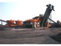 山西洗煤設備：浮選機的四種基本類型及其優缺點分析