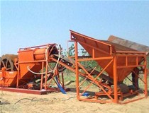 洗煤機，洗煤設備，要選介休東鑫，為您提供解決方案和配套產品