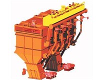 介休東鑫煤化設(shè)備三方面解析山西洗煤機新技術(shù)，?洗煤機左右動力煤分選技術(shù)發(fā)展新方向