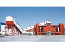 如何正確安裝攪拌式浮選機洗煤設備？要注意安裝順序