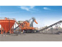 介休東鑫，山西洗煤設(shè)備生產(chǎn)廠家，型號齊全，成套設(shè)備