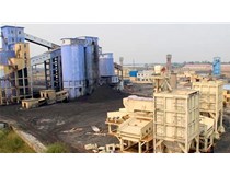 山西洗煤設備：洗煤廠都需要什么洗選煤設備？