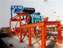 選擇合適的洗煤設備有技巧？_介休東鑫洗煤