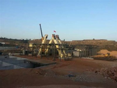 山西洗煤設備運行過程中如何開展維護與保養？