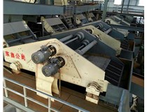 山西洗煤設備中的軟啟動器節能具體表現在離心風機、離心水泵的運用上