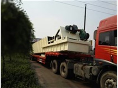 山西選礦設備中的浮選機是如何工作的？