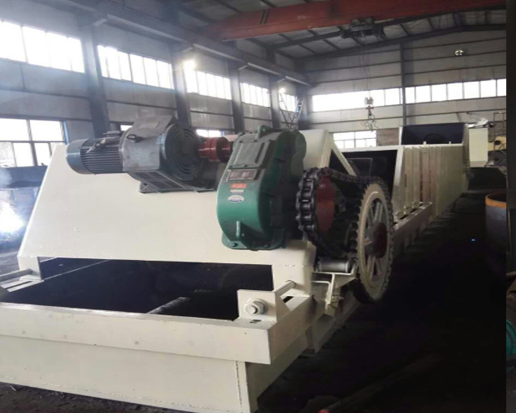 山西東鑫昶機械談談洗煤機的管理原則及未來發(fā)展