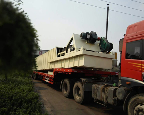 山西東鑫昶洗煤設(shè)備公司提醒，洗煤設(shè)備的日常維修中的注意要點都有哪些？